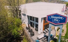 Hampton Inn Gatlinburg Tennessee